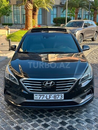 Hyundai Sonata-1