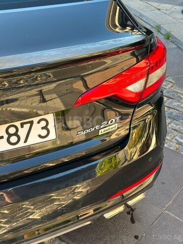 Hyundai Sonata-7
