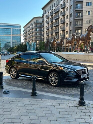 Hyundai Sonata-8