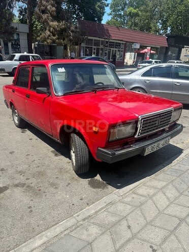 LADA (VAZ) 2107-2