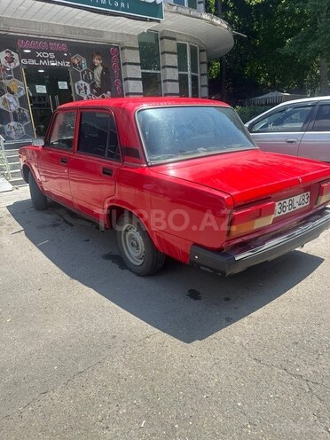LADA (VAZ) 2107-3