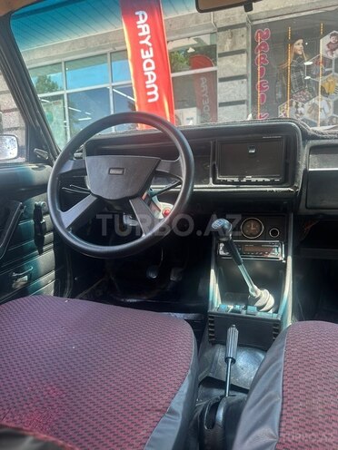 LADA (VAZ) 2107-5