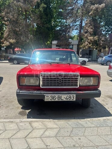 LADA (VAZ) 2107-1