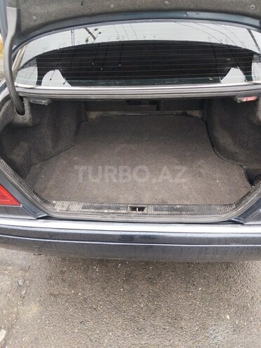 Mercedes C 220-11