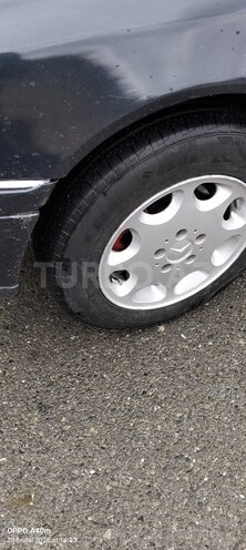 Mercedes C 220-13