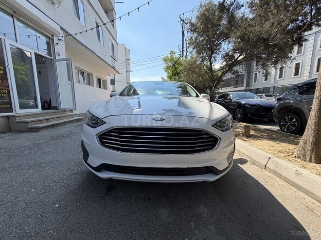 Ford Fusion (North America)-1