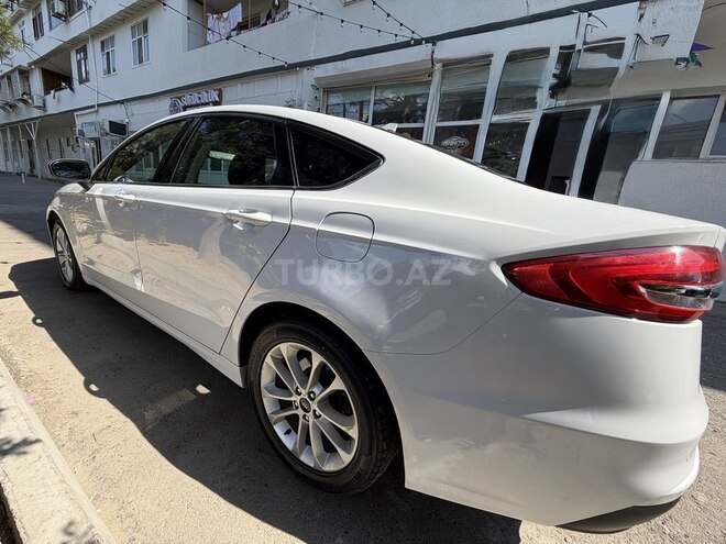 Ford Fusion (North America)-7