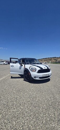 Mini Cooper-1