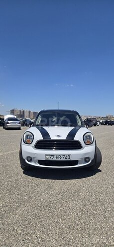 Mini Cooper-7