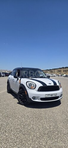 Mini Cooper-8
