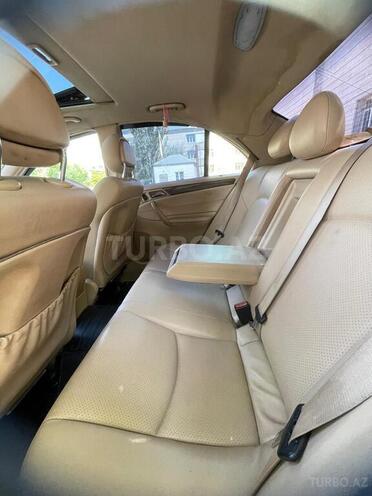 Mercedes C 240-5
