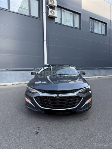 Chevrolet Malibu-1