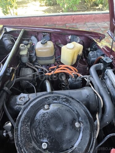 LADA (VAZ) 2107-20