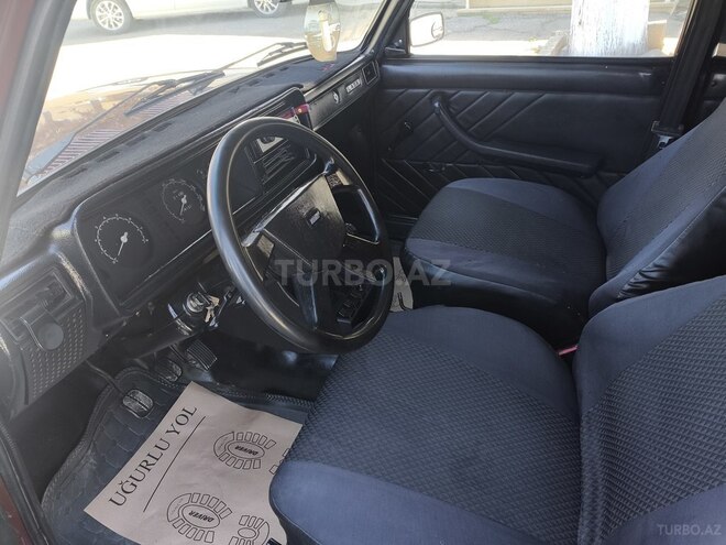 LADA (VAZ) 2107-12