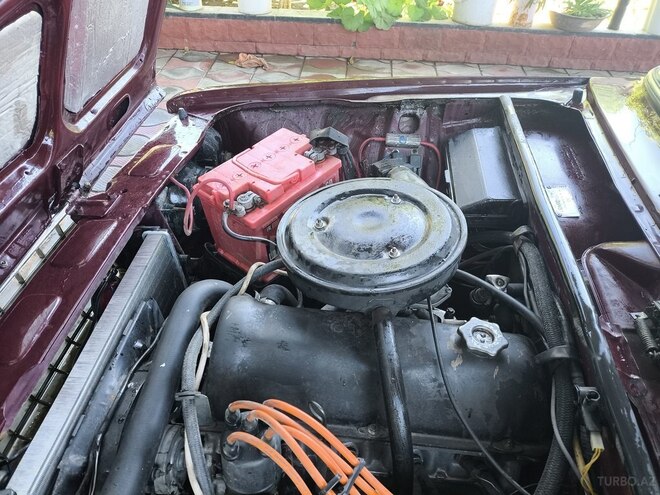 LADA (VAZ) 2107-19