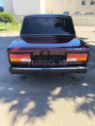 LADA (VAZ) 2107-6