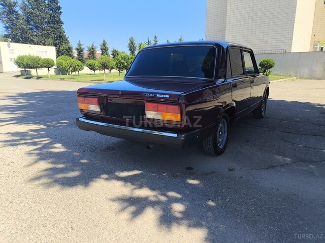 LADA (VAZ) 2107-7