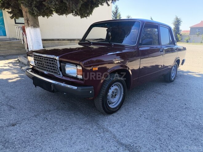 LADA (VAZ) 2107-13