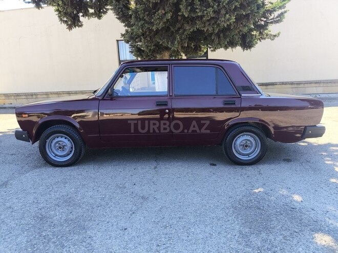 LADA (VAZ) 2107-14
