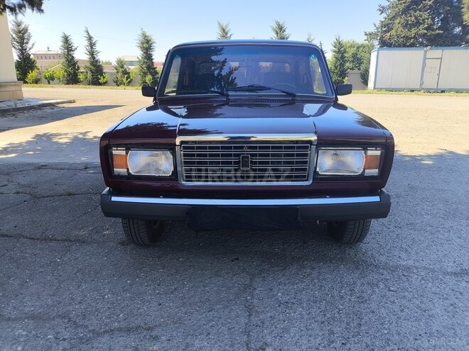 LADA (VAZ) 2107-8