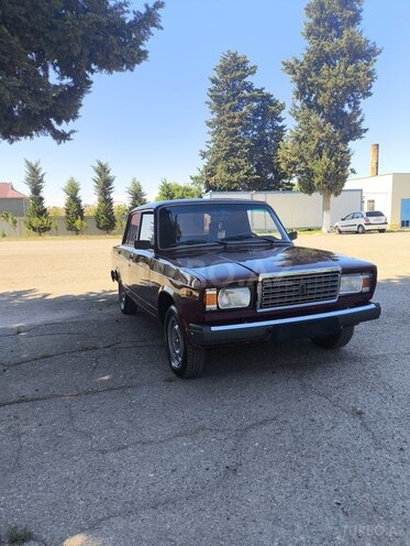 LADA (VAZ) 2107-16
