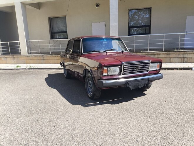 LADA (VAZ) 2107-3