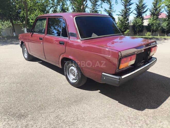 LADA (VAZ) 2107-5