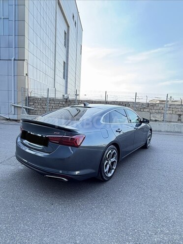 Chevrolet Malibu-8
