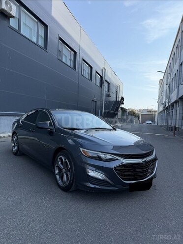 Chevrolet Malibu-6