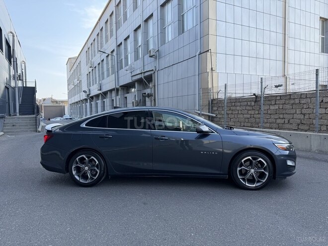 Chevrolet Malibu-3