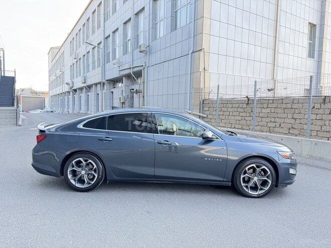 Chevrolet Malibu-10