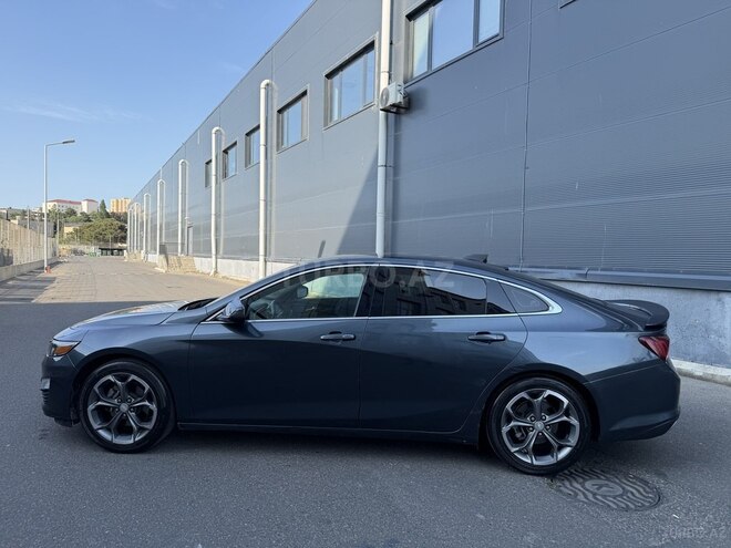Chevrolet Malibu-4