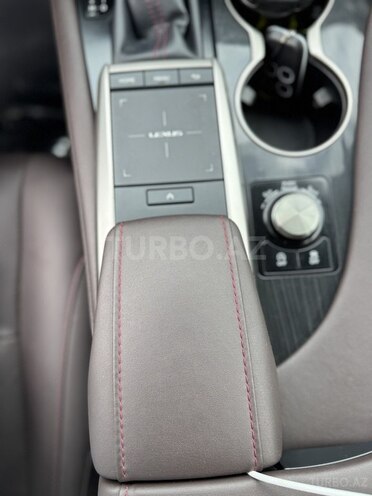 Lexus RX 300-6