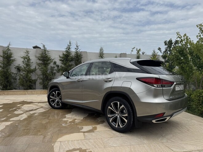 Lexus RX 300-4