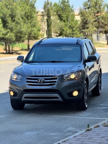Hyundai Santa Fe-14