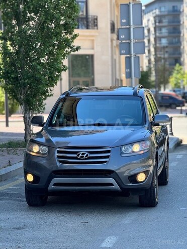 Hyundai Santa Fe-7