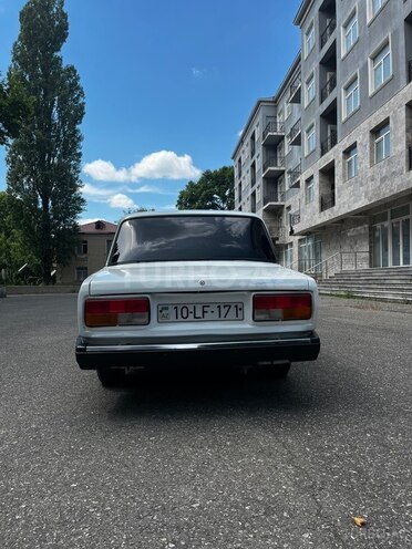 LADA (VAZ) 2107-7