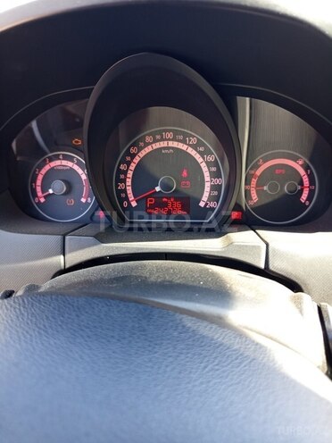 Kia Ceed SW-5