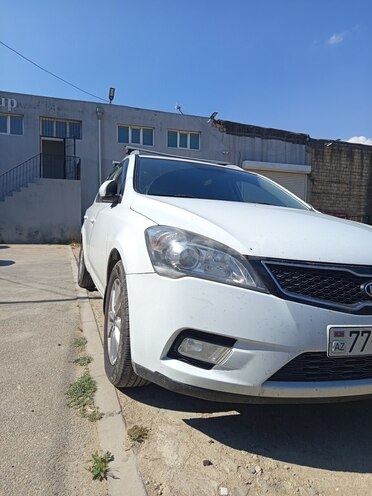 Kia Ceed SW-7