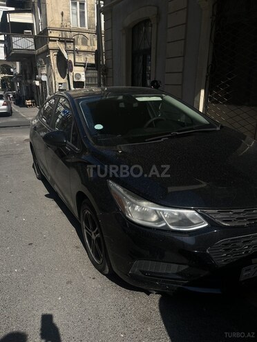 Chevrolet Cruze-2