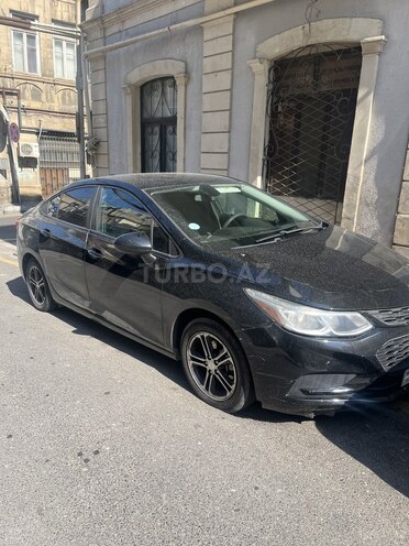 Chevrolet Cruze-3