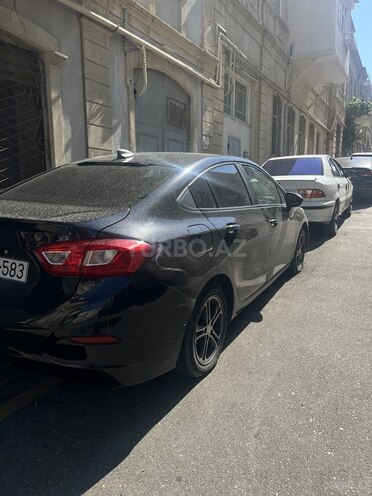 Chevrolet Cruze-5