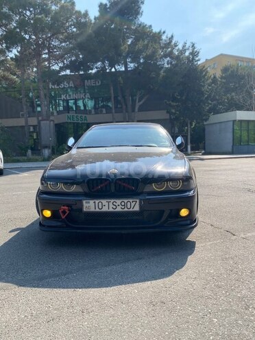BMW 530-1