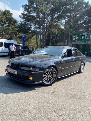 BMW 530-2