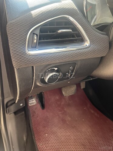 Chevrolet Cruze-7