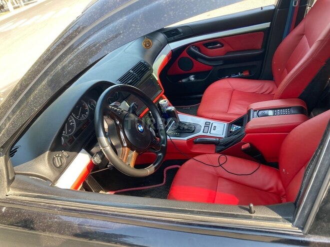 BMW 530-13