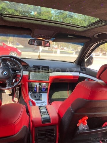 BMW 530-12