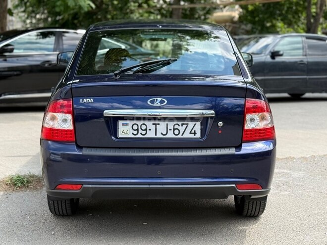 LADA (VAZ) Priora-2