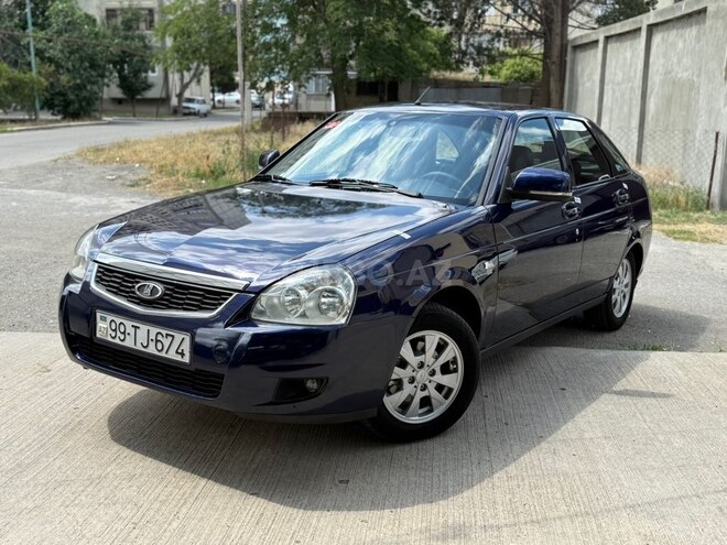 LADA (VAZ) Priora-9