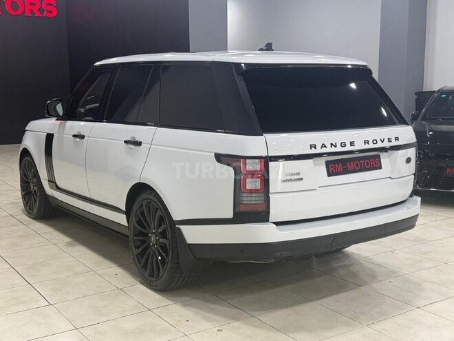 Land Rover Range Rover-5